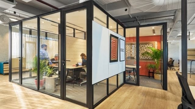 Office Decoration