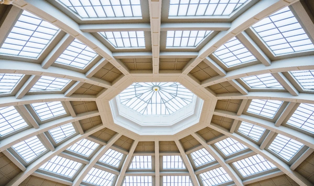 Office Ceiling Design Ideas, Key Factors and Tips for Modern Offices