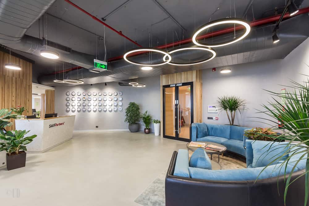 Office Decoration