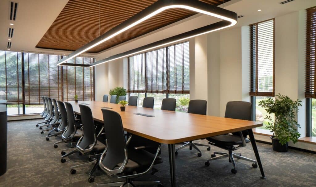 Office Interior Design Cost in Pune: The Complete Cost Guide 2026