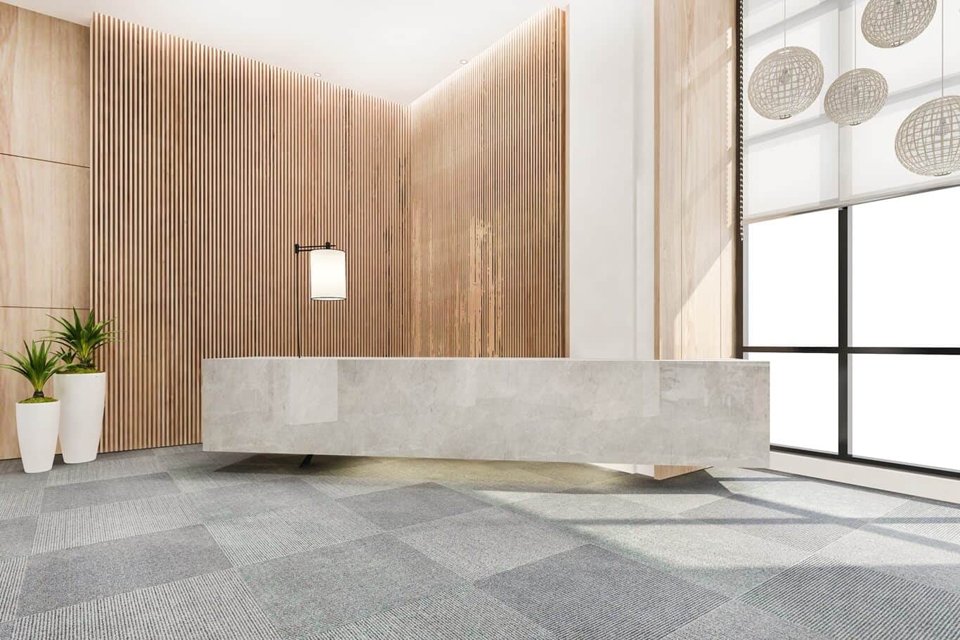 A Complete Guide to elevate your Office wall Design