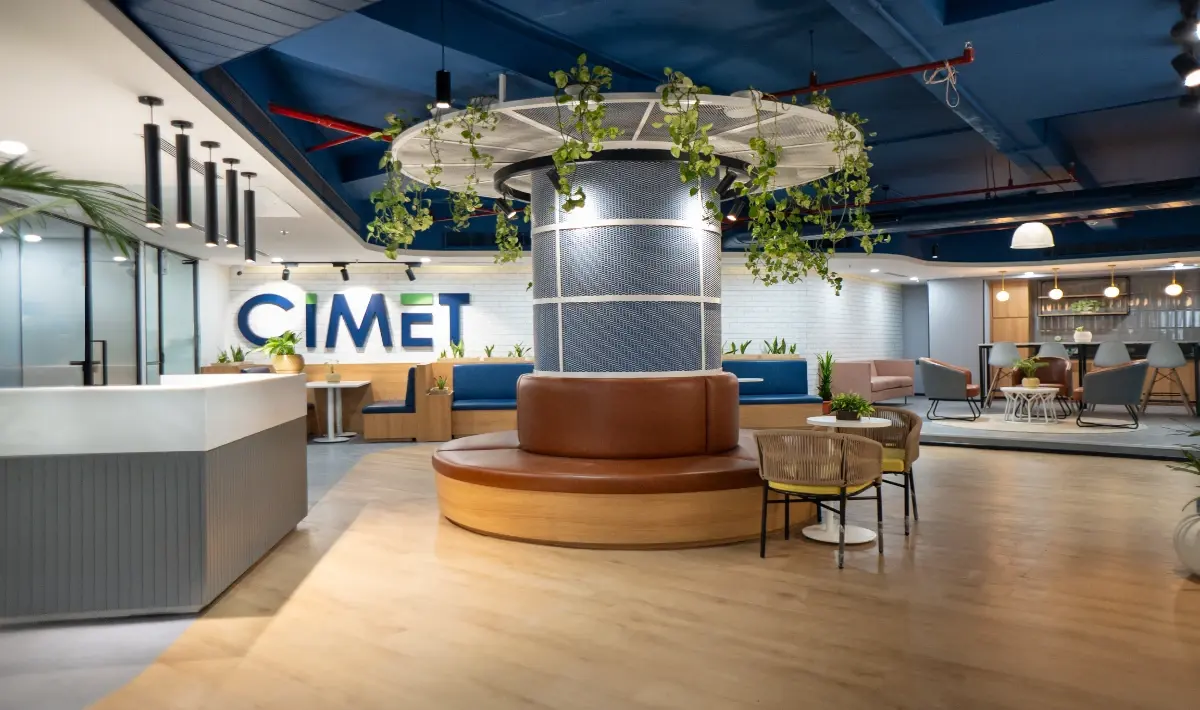 Industrial Office Interior Design Ideas, Styles, Costs and Trends