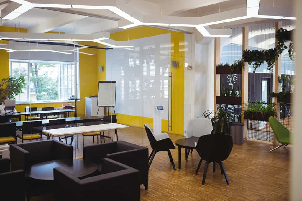Top Trends in Commercial Office Interior Design for 2026