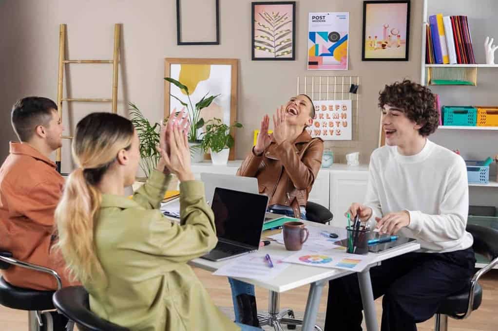 Ensuring Safety and Wellness in Your Office Design & Practices