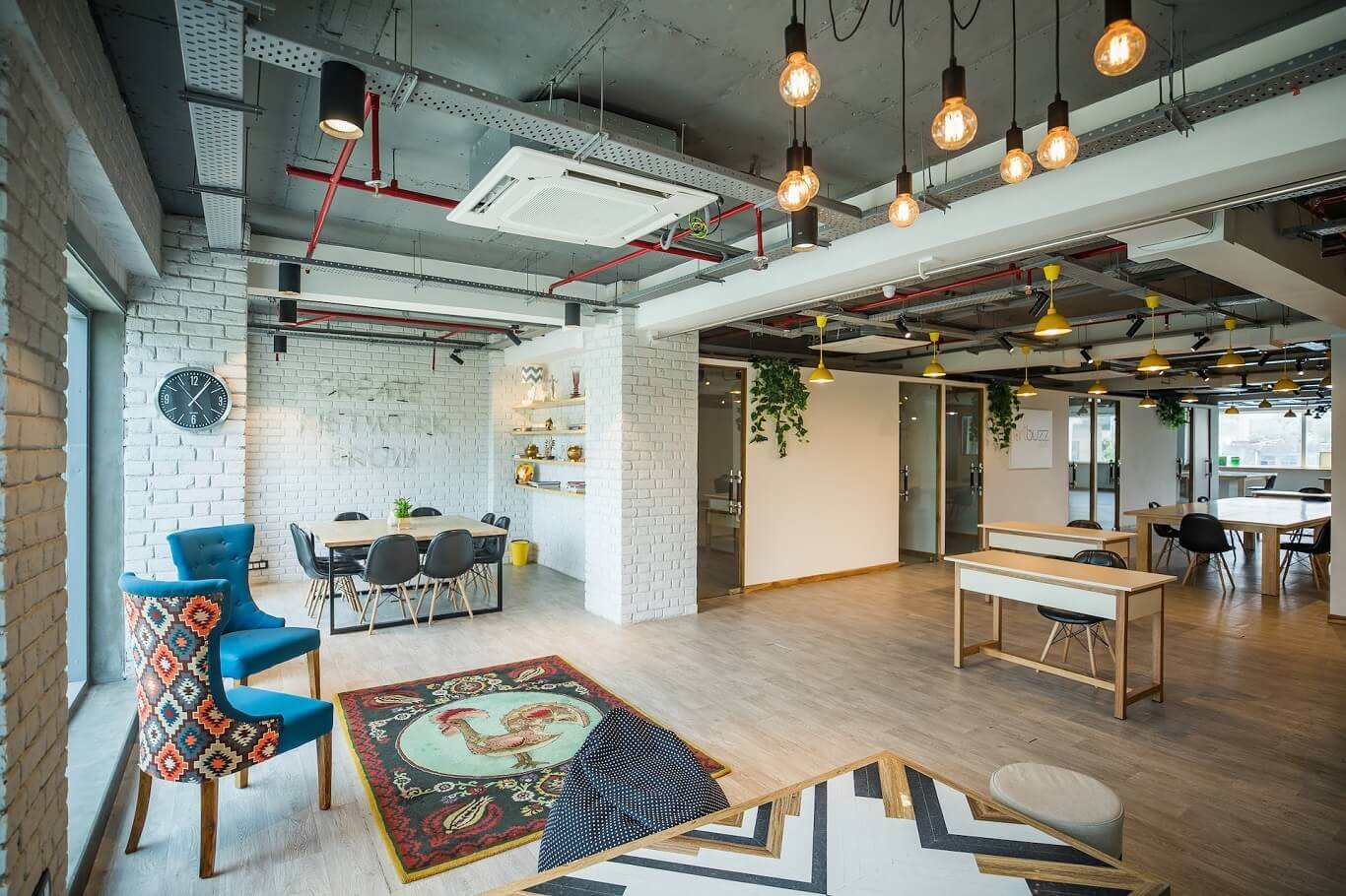 What are the Innovative Office Wall Design Trends for 2026