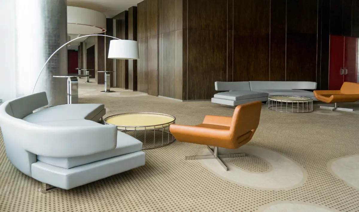 Real Estate Office Interior Ideas That Build Trust and Win Clients