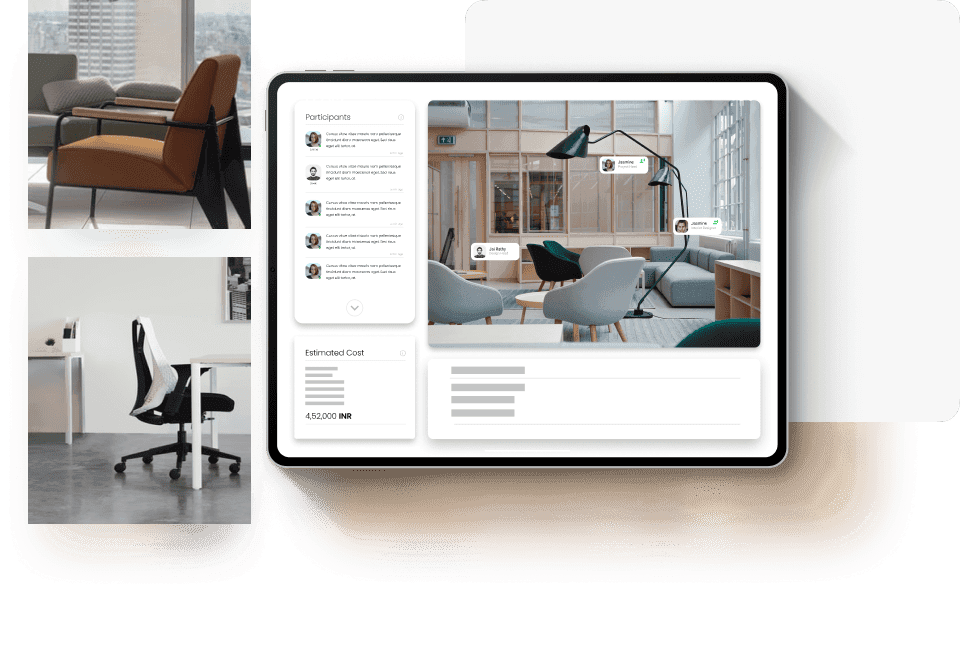 Officebanao Interior Design