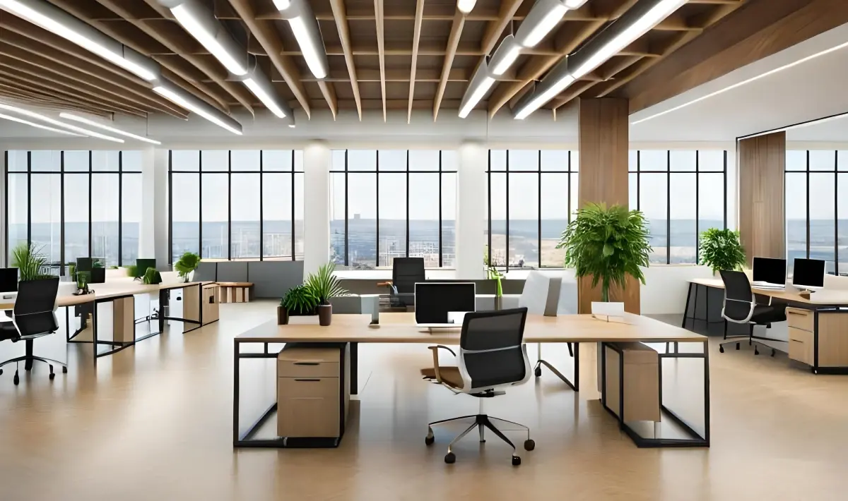 What is Interior Design? Definition, Scope, Significance, & Materials