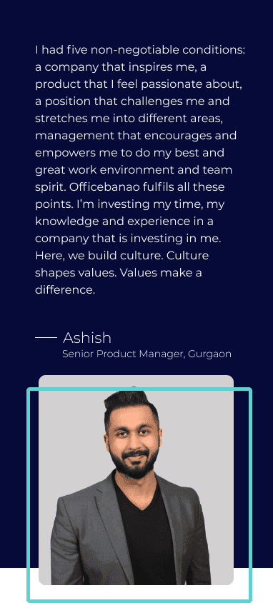 Office Design