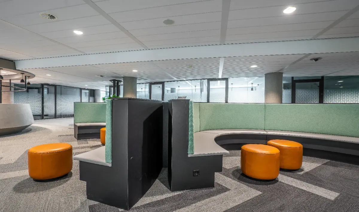 Office Interior Trends in Gurgaon: 2026 Workplace Design Trends Guide