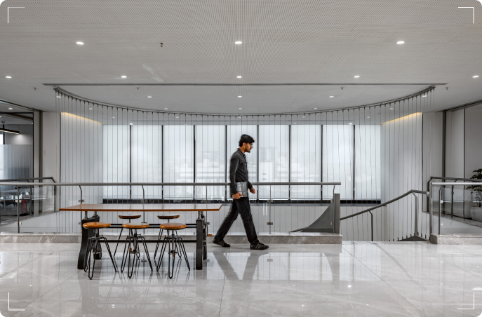 OfficeBanao workspace